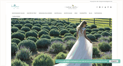 Desktop Screenshot of bonjourszalon.hu